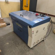 Ploter laserowy co2 60Wat