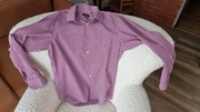 Koszula męska Hugo Boss rozmiar 41 w stanie perfekcyjnym