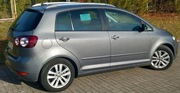 Sprzedam Volkswagen Golf Plus 1,6TD MATCH