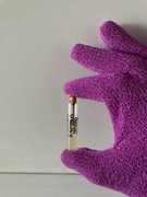 butelka od perfum kolekcjonerska LAURA BIAGIOTTI ROMA UOMO TOILETTE resztka