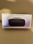 etui JSAUX Mega Carry Case przeznaczone dla konsoli Nintendo Switch 2