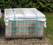 Paleta z kostka Złota jesień