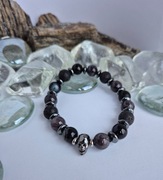 Bransoletka z kamieni naturalnych Prezent 40