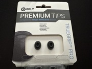 Comply TrueGrip TWO-220-C rozmiar L