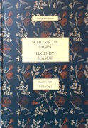 Legendy śląskie T.1 cz.1 Kühnau Richard