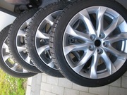 Oryginalne felgi do Mazdy 6 i 3