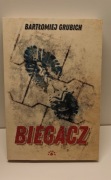 Biegacz - Bartłomiej Grubich - Vesper