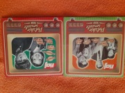 Polskie seriale muzyka