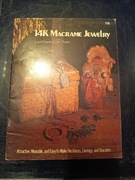 GAZETKA MAKRAMA MAKRAMY 