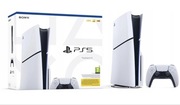 SONY PlayStation 5 PS5 Slim 1TB Blu-Ray