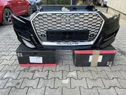 ZDERZAK PRZÓD AUDI A3 S3 8V LIFT SEDAN CABRIO 8V5807437