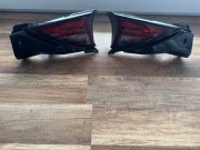 Lampy tył w klapę tylne Mazda cx-5 KF 2017-2021