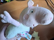 Świnka peppa maskotka