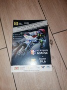 DMP, Wybrzeże Gdańsk - Polonia Piła 2015 w