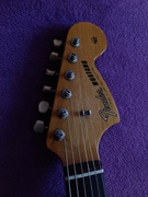 Fender Mustang Crafted in Japan 