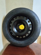 KOŁO DOJAZDOWE CONTINENTAL  135/90 R16 SUZUKI S-CROSS I INNE