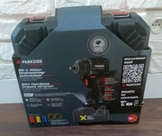 NOWY klucz udarowy PARKSIDE PERFORMANCE PPDSSA 20-Li A1 20V 600Nm