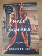 Celeste NG - Małe ogniska
