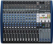 MIKSER PRESONUS 16 ARC