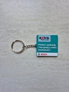 Brelok, zawieszka do kluczy, torby... Bosch nowy 