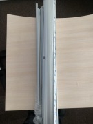 Kaseta na rollu-up 75 cm