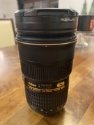 AF-S NIKKOR 24-70:2.8G ED