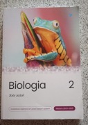Biologia. Zbiór zadań matura  Biomedica, tom 2