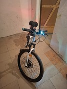 Rower Tabou Venom 26” (rama 13”)