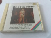 Płyta CD Ike & Tina Turner - Poor Little Fool 1989 