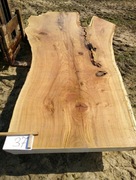 Monolit blat dębowy największy gr 10 cm