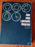 Zbiór zadań z mechaniki klasycznej - G.I. Kotkin, W.G. Serbo
