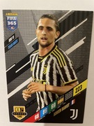 FIFA 365 2024 Team Mate JUV 11