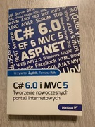 C# 6.0 i MVC 5 tworzenie portali internetowych