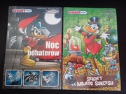 Gigant Poleca Zestaw 53 - Tomy 226 i 229