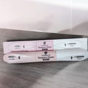 LUXELUX Tusz do Rzęs 2w1 Mascara & Primer czarny.