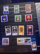 znaczki pocztowe ddr