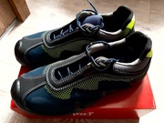 OBUWIE ROBOCZE JORI HARVEY LOW S3, ROZMIAR 43