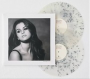 Selena Gomez - Revival Deluxe Edition winyl 2LP USA Import