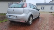 Fiat Punto LIFT 2013 1.4 77km polski salon 141tys. Klima, wspomaganie city