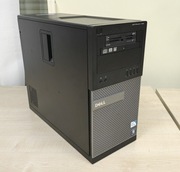 Komputer Dell Optiplex 790, Intel i5-2500, 8Gb Ram, Sprawny