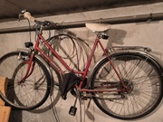 Romet Laura Special – klasyczny rower miejski PRL