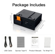 Moduł Android Auto, Carplay Mazda 2,3,6 CX MX