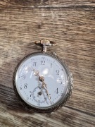 Zegarek kieszonkowy Revue 