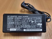 ORYGINALNY ZASILACZ DO SKANERÓW FUJITSU fi-6130, fi-6140, fi-6230, fi-6240