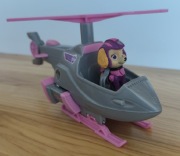 Psi patrol - Samolot Sky 