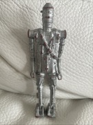 STAR WARS 1980’s IG-88 Polska figurka Bootleg
