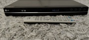 Nagrywarka DVD przegraj kasety VHS  LG DR389 pilot