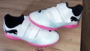 Puma future 7 Play halowe r.32 19 cm