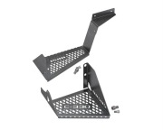 Stopień schodek URSUS C330 C-330 ZESTAW LEWY+PRAWY