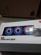 Chłodzenie AiO MSI MAG CoreLiquid 360R